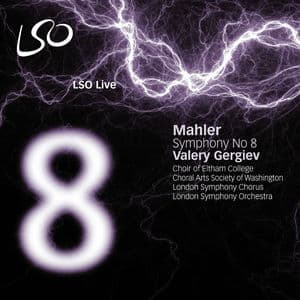 Mahler: Symphony No. 8
