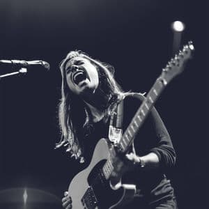 Red Door / Conversation Piece