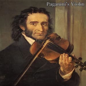Paganini's Violin