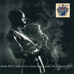 Sonny Stitt Plays