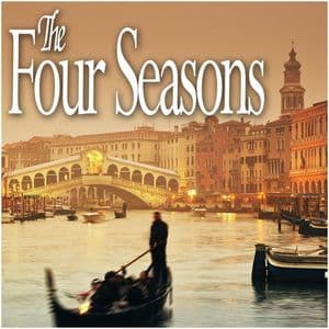 Vivaldi: The Four Seasons