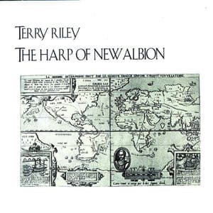 Riley: The Harp of New Albion
