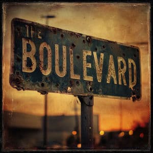 The Boulevard