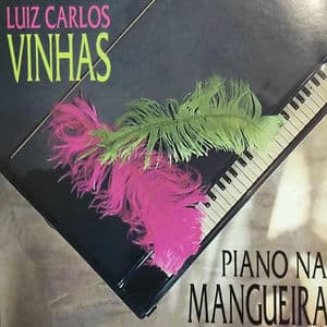 Piano na Mangueira