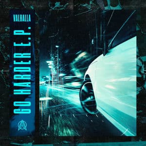 Go Harder EP