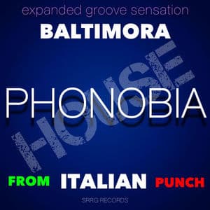 Phonobia