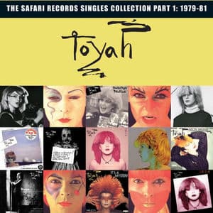 The Safari Records Singles Collection, Pt. 1 (1979-1981)