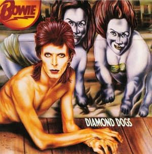 Diamond Dogs