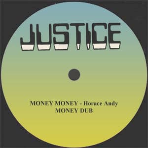 Money Money and Dub 12" Version