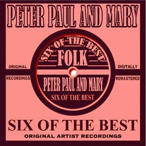 Six Of The Best - Folk