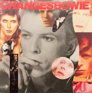 Changesbowie