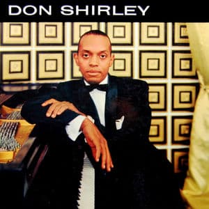 Don Shirley