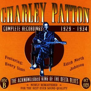 Complete Recordings, CD B