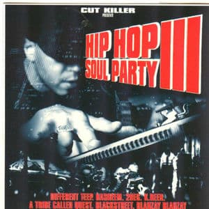 Hip Hop Soul Party 3