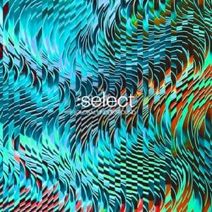 Global Underground: Select #6 (Mixed)