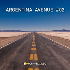 Argentina Avenue #02
