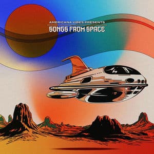 Songs From Space