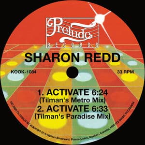 Activate (Tilman's Mixes)