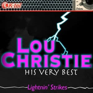 Lou Christie - His Very Best (Rerecorded)