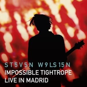 Impossible Tightrope: Live In Madrid