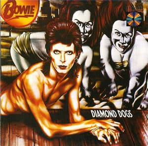 Diamond Dogs