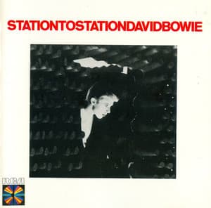 Station To Station
