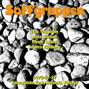 1975-07-27, Kaivopuisto Park, Helsinki, Finland