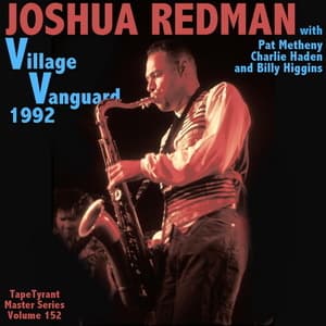 1992-09-02, Village Vanguard, New York City, NY Early and Late Show (TapeTyrant Master Series Volume 152)