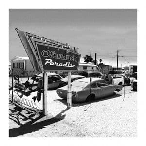 Paradise (feat. Benjamin Ingrosso) (Remixes)