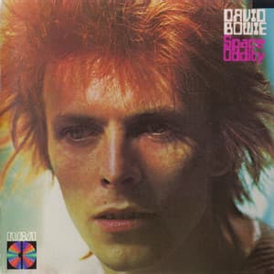Space Oddity