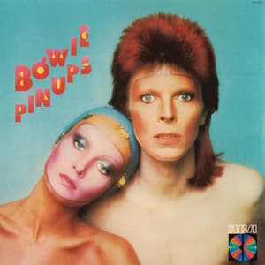 Pinups