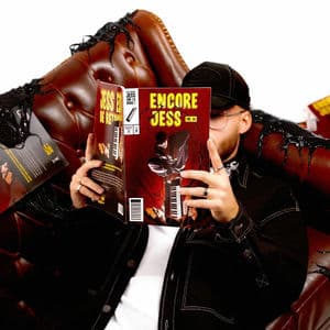 ENCORE JESS, Vol. 03