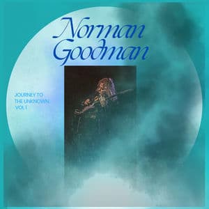 Journey To The Unknown, Vol. 1