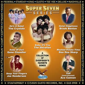 A Collection Of Everybody's Favorite Songs