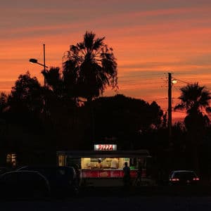 Sunrises and Sunsets