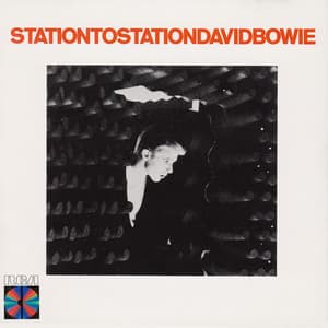 Station To Station