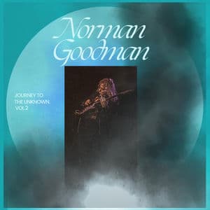 Journey To The Unknown, Vol. 2