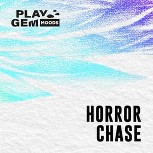 Horror Chase