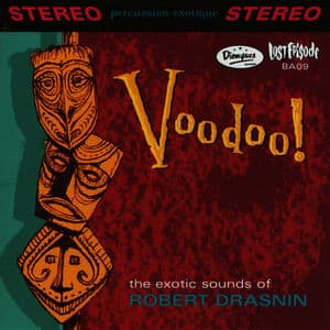 Voodoo!