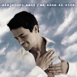 El alma al aire: 20 Aniversario