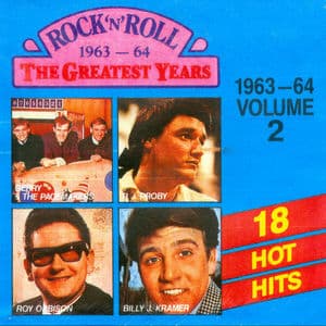 Rock 'n' Roll (The Greatest Years: 1963-64), Vol. 2