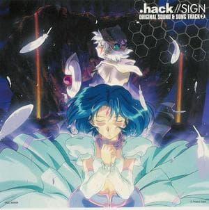 .hack//SIGN O.S.T. 2