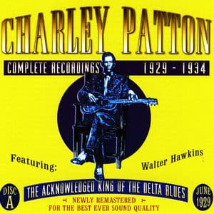 Complete Recordings, CD A