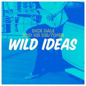 Wild Ideas