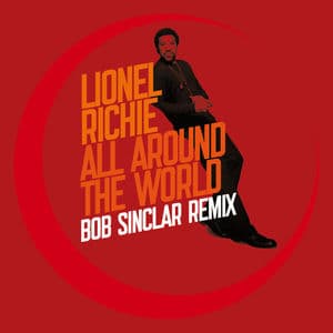 All Around The World