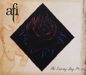 The Leaving Song Pt. II