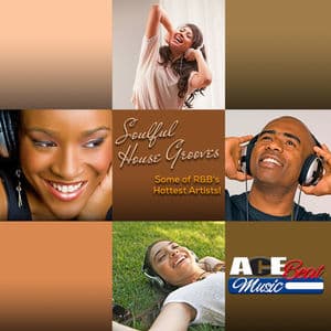 Soulful House Grooves (Legacy)