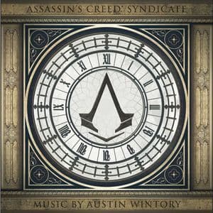 Assassin's Creed Syndicate (Original Game Soundtrack)