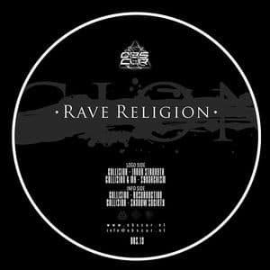 Rave Religion
