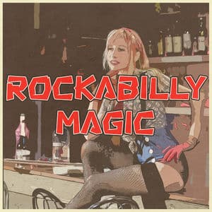 Rockabilly Magic